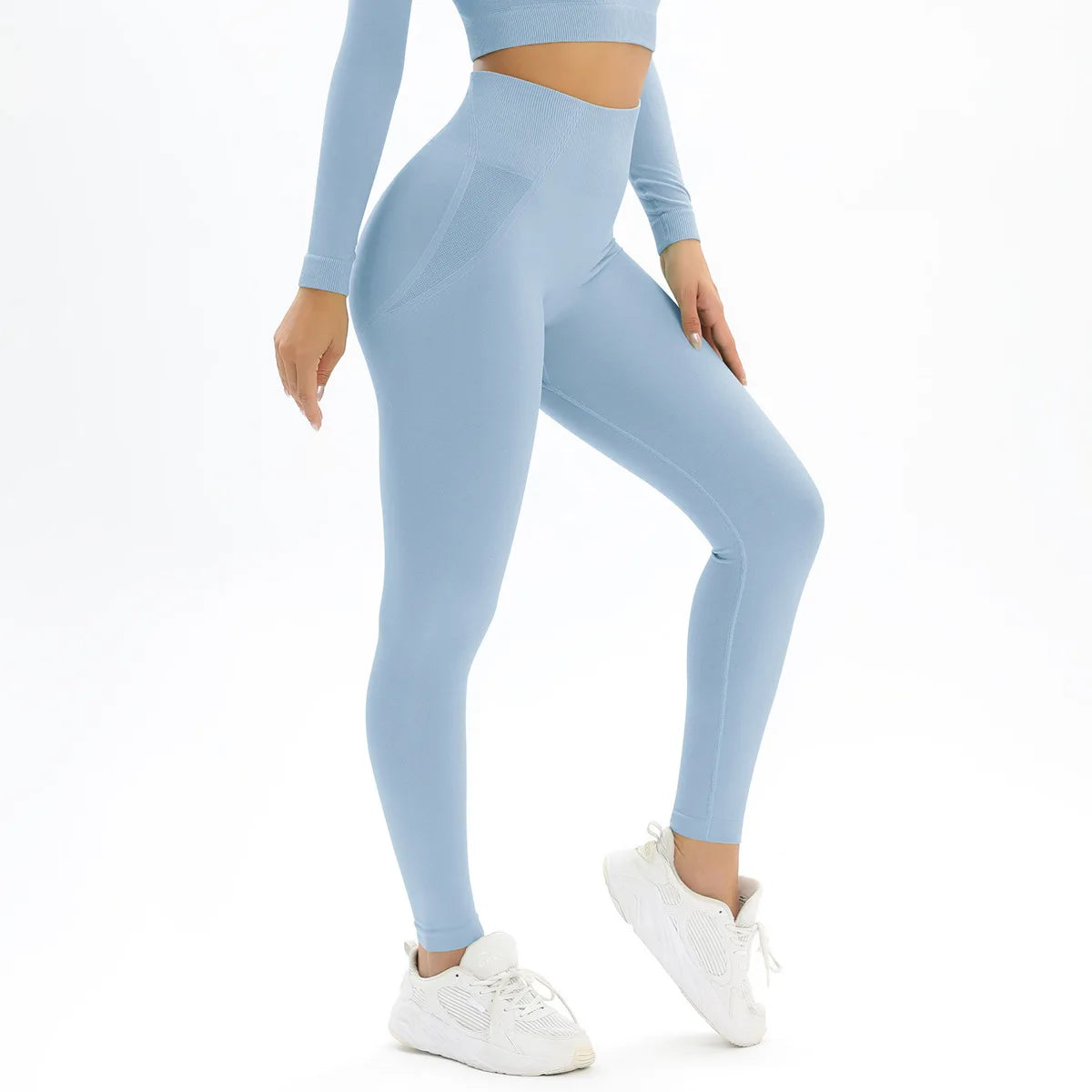 Leggings Scrunch Push-Up