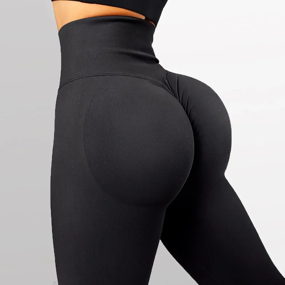 Leggins glúteo definido para mujer NovaFit